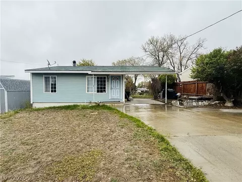 24 Elysium Dr, Ely, NV 89301