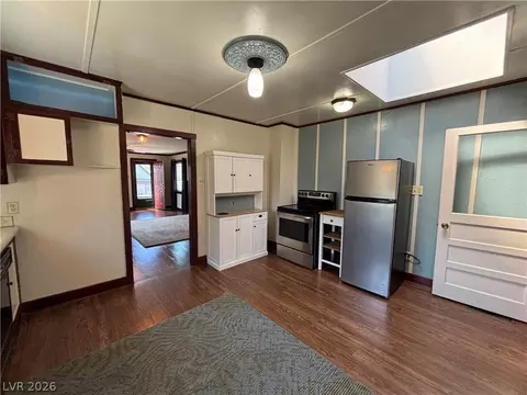 Kitchen - 844 Murry St, Ely, NV 89301 photo 2 of 4