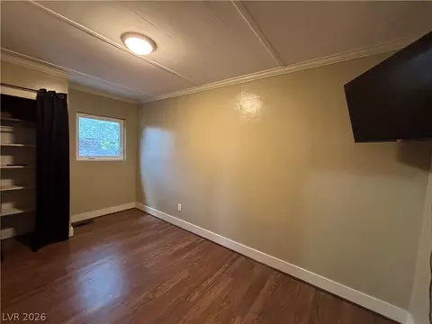 Bedroom - 844 Murry St, Ely, NV 89301 photo 3 of 6