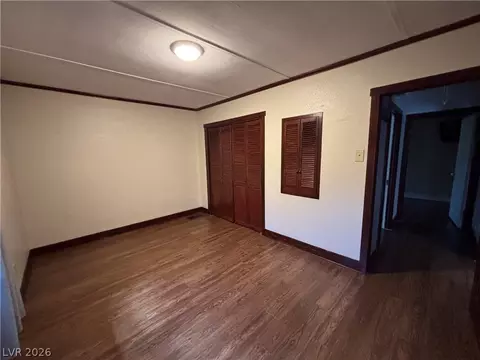 Bedroom - 844 Murry St, Ely, NV 89301 photo 2 of 6