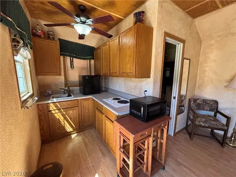 Kitchen - 844 Murry St, Ely, NV 89301 photo 4 of 4
