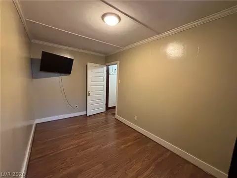 Bedroom - 844 Murry St, Ely, NV 89301 photo 4 of 6