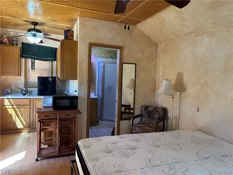 Bedroom - 844 Murry St, Ely, NV 89301 photo 6 of 6