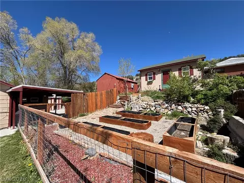 Exterior - 844 Murry St, Ely, NV 89301 photo 7 of 11