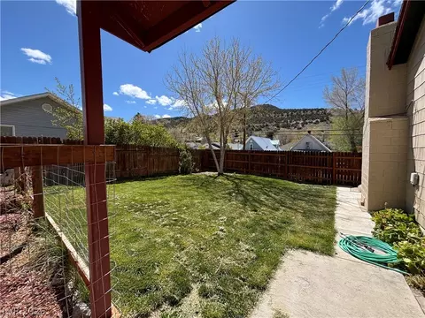 Exterior - 844 Murry St, Ely, NV 89301 photo 3 of 11