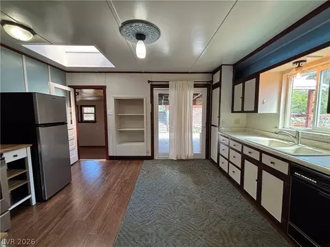 Kitchen - 844 Murry St, Ely, NV 89301 photo 1 of 4