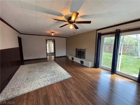 Living - 844 Murry St, Ely, NV 89301 photo 1 of 3