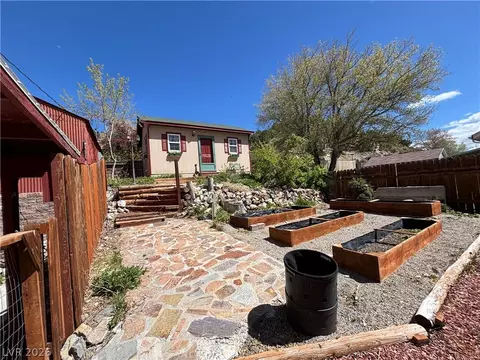 Exterior - 844 Murry St, Ely, NV 89301 photo 10 of 11