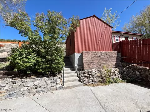 Exterior - 844 Murry St, Ely, NV 89301 photo 8 of 11