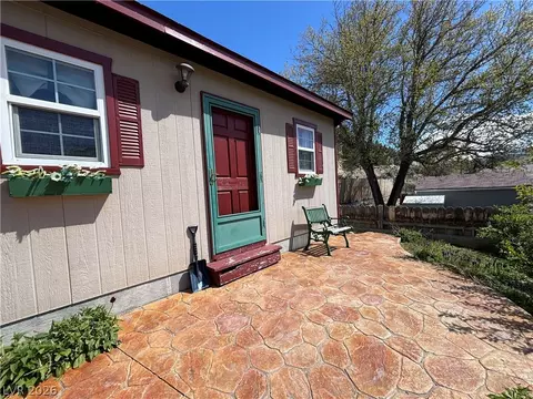 Exterior - 844 Murry St, Ely, NV 89301 photo 11 of 11