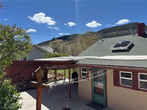 Exterior - 844 Murry St, Ely, NV 89301 photo 5 of 11