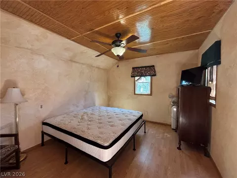 Bedroom - 844 Murry St, Ely, NV 89301 photo 5 of 6
