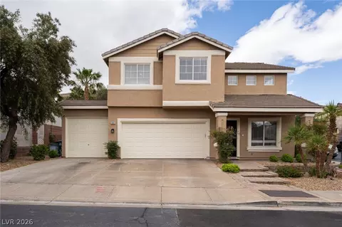 668 Pacific Cascades Dr, Henderson, NV 89012