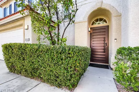 3419 Vista Diablo St, Las Vegas, NV 89117