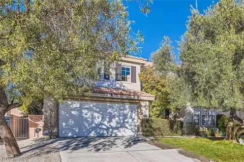 3419 Vista Diablo St, Las Vegas, NV 89117
