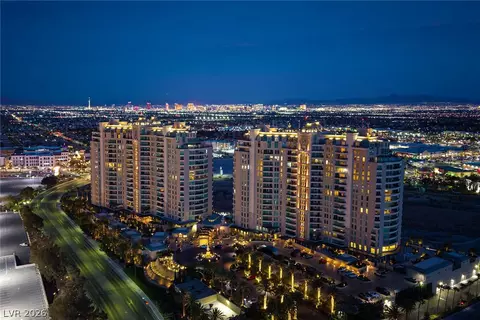 9101 Alta Dr #1401, Las Vegas, NV 89145