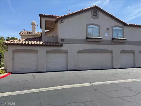 75 N Valle Verde Dr #1421, Henderson, NV 89074