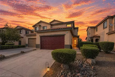 4132 Thomas Patrick Ave, North Las Vegas, NV 89032