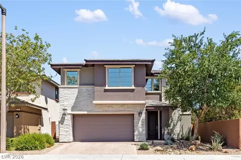 5892 Windy Sky Pass, Las Vegas, NV 89135