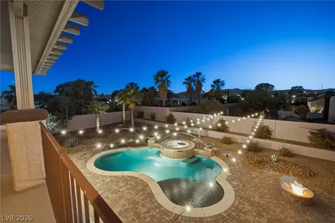 7683 Rafter Ct, Las Vegas, NV 89139
