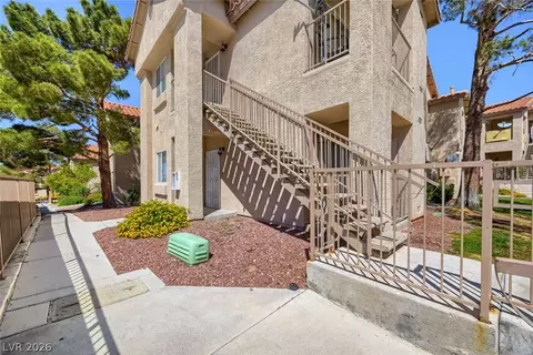 2110 Los Feliz St #1036, Las Vegas, NV 89156