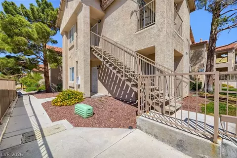 2110 Los Feliz St #1036, Las Vegas, NV 89156