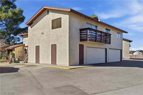 2341 Wooster Cir #B, Las Vegas, NV 89108