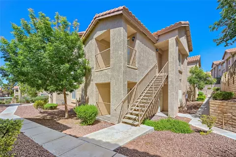 2110 Los Feliz St #2054, Las Vegas, NV 89156