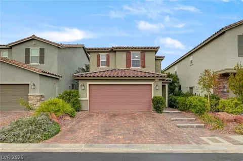6578 Rustic Saddle Ct, Las Vegas, NV 89141