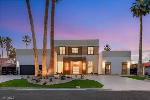 316 Lacy Ln, Las Vegas, NV 89107