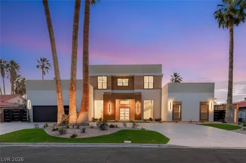 316 Lacy Ln, Las Vegas, NV 89107
