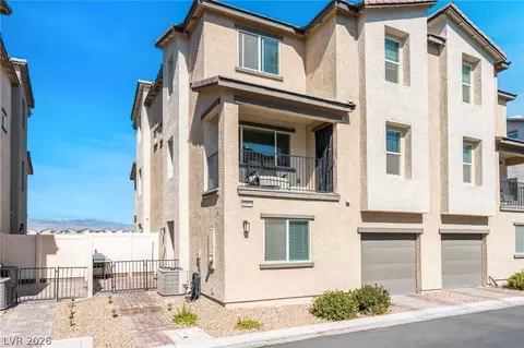 6953 Midnight Bronze St, North Las Vegas, NV 89086