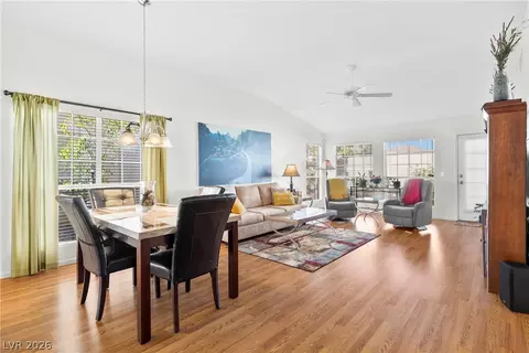 5448 Cove Point Dr, Las Vegas, NV 89130