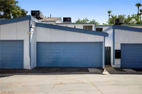 4288 Kona Coast Way, Las Vegas, NV 89121