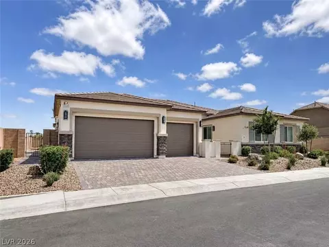5569 Artex Ave, Las Vegas, NV 89139