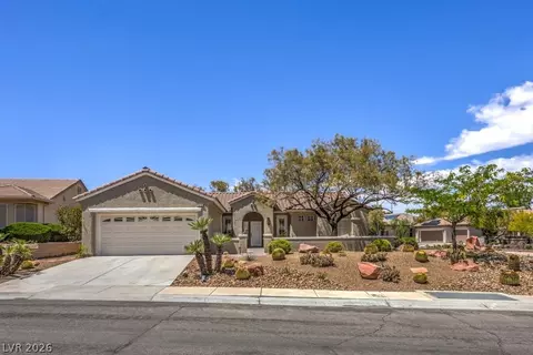 1551 Fieldbrook St, Henderson, NV 89052