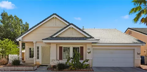 5252 Green Forest Way, Las Vegas, NV 89118