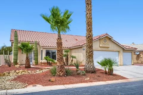 4789 Carefree Dr, Las Vegas, NV 89122