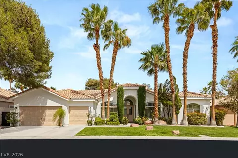 8924 Echo Ridge Dr, Las Vegas, NV 89117