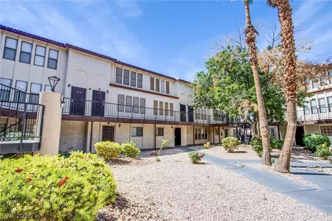 2080 Karen Ave #9, Las Vegas, NV 89169