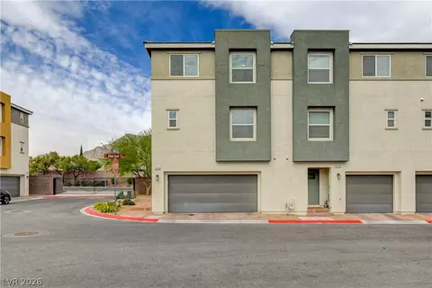 3715 Brilliant Sunset St, Las Vegas, NV 89129