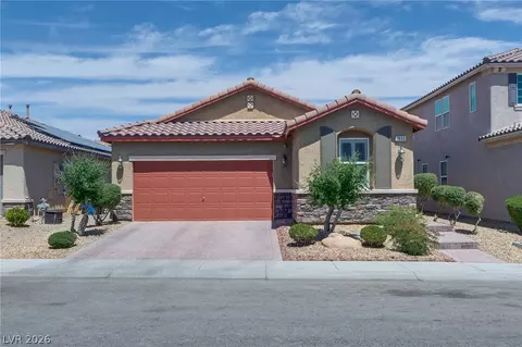 7030 Glencoe Harbor Ave, Las Vegas, NV 89179