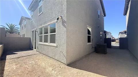 Exterior - 9243 Broome Ct, Las Vegas, NV 89148 photo 3 of 3