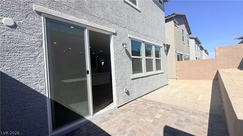 Exterior - 9243 Broome Ct, Las Vegas, NV 89148 photo 2 of 3