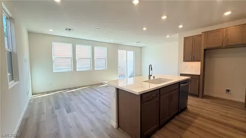 Living - 9243 Broome Ct, Las Vegas, NV 89148 photo 1 of 4