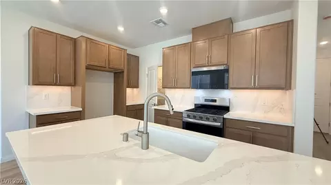 Kitchen - 9243 Broome Ct, Las Vegas, NV 89148 photo 1 of 1