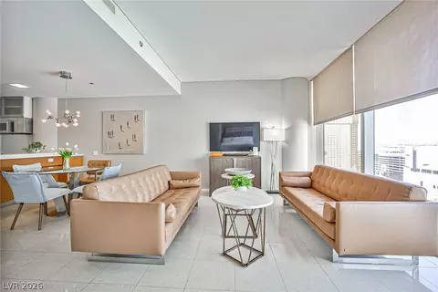3726 Las Vegas Blvd #1205, Las Vegas, NV 89158