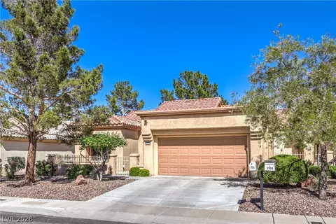 2330 Spring Water Dr, Las Vegas, NV 89134