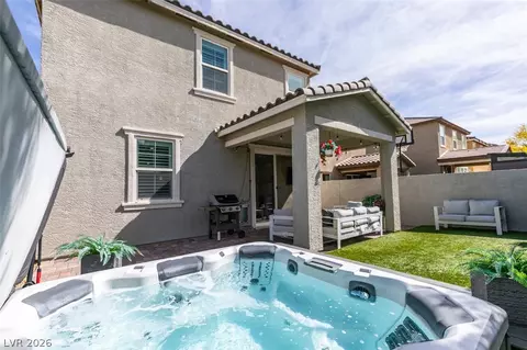 2927 Tranquil Brook Ave, Henderson, NV 89044