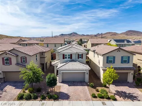 2927 Tranquil Brook Ave, Henderson, NV 89044